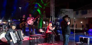 REVELANDO SP: Começa com apresentação de Sergio Reis e segue com atrações culturais neste domingo