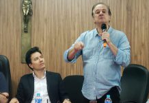 Justiça Eleitoral condena Paulo Lima e Fábio Sato ao pagamento de R$ 100 mil em multas