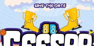 Coordenadoria da Juventude abre inscrições para campeonato esportivo universitário