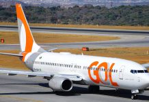 Piloto da Gol decola de Brasília e faz “manobra evasiva” ao avistar OVNI, revela FAB