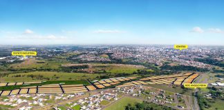 Após valorização Zona Leste é escolhida pela Buriti para novo mega empreendimento