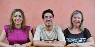 Aluno de Psicologia está entre 25 selecionados do HackLab