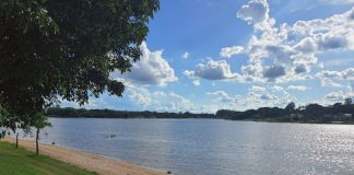 Corpo de homem desaparecido é encontrado na represa de Martinópolis