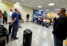 Tupã e Osanam reúnem candidatos da coligação “Todos por Prudente” para início da campanha