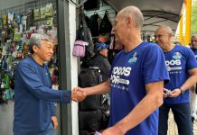 Tupã reage a “fake news” e segue campanha mostrando propostas