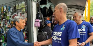 Tupã reage a “fake news” e segue campanha mostrando propostas