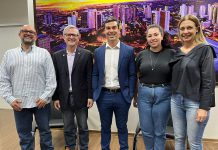 Presidente Prudente recebe visita do Parque de Inovação Tecnológica de São José dos Campos