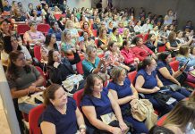 Programa Alfabetização Responsável: Sesi de Presidente Prudente reúne mais de 100 educadores da região