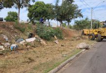 Zeladoria setorizada inicia novo cronograma na semana de 03 a 08 de agosto