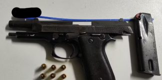 Homem troca tiros com a polícia e morre no bairro João Domingos Netto