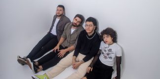 Rock e Circo são atrações no Sesc Thermas neste fim de semana