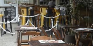 Inflação em bares e restaurantes é maior que a de alimentos e bebidas pela primeira vez no ano