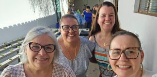 Projeto Piloto de Aquaponia promove alimentação saudável para famílias de Presidente Prudente