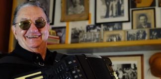 Morre aos 86 anos o músico Caçulinha
