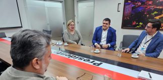 Gerência da Caixa comunica reabertura da Superintendência de Habitação em Prudente