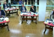 Vereadores aprovam cinco projetos de leis nesta segunda-feira
