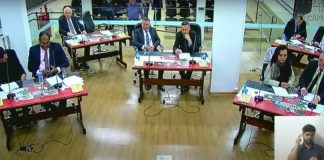 Vereadores aprovam cinco projetos de leis nesta segunda-feira