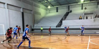 Secretaria de Esportes abre inscrições para o Campeonato Municipal de Futsal 2024