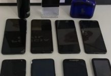 OPERAÇÃO MÁSCARA NEGRA: Polícia Civil desmantela quadrilha de furtos qualificados em Anhumas