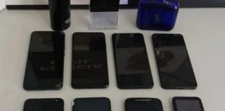 OPERAÇÃO MÁSCARA NEGRA: Polícia Civil desmantela quadrilha de furtos qualificados em Anhumas