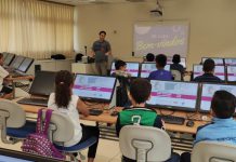 Cidadescola completa 14 anos com programação especial para marcar aniversário