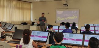 Cidadescola completa 14 anos com programação especial para marcar aniversário