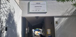 Assistência Social realiza Semana da Pessoa em Situação de Rua de 19 a 23 de agosto