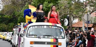 ANIVERSÁRIO DE PRUDENTE: Prefeitura segue exemplo da gestão Ed Thomas e mantém desfile no Parque do Povo