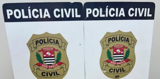 DENÚNCIA ANÔNIMA: Polícia Civil apreende 29 porções e tablete de crack em Dracena
