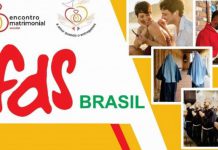 Diocese de Prudente se organiza para implantar o Encontro Matrimonial Mundial