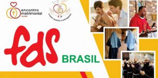 Diocese de Prudente se organiza para implantar o Encontro Matrimonial Mundial