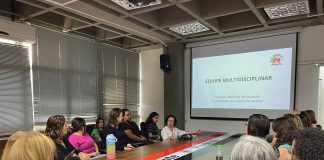 Seduc apresenta equipe multidisciplinar para atender as 64 escolas da rede