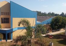 Etec de Presidente Venceslau abre seleção para professores