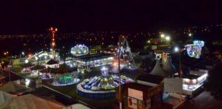 Sem interessados em licitação, prefeitura busca empresa para realizar a 61ª Expo Prudente