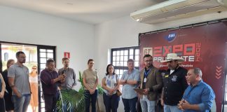 61ª Expo Prudente divulga grade de shows