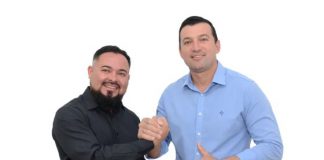 Inúbia Paulista tem candidato único à prefeito