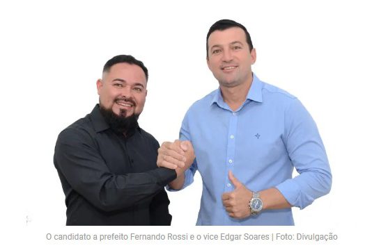 Inúbia Paulista tem candidato único à prefeito