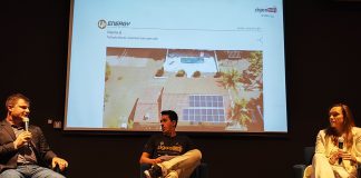 Dia do Corretor Imobiliário: ZigooTalks é realizado na Inova com auditório lotado