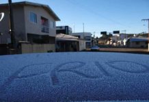 PRUDENTE: Temperatura chega a 6,6ºC durante a madrugada