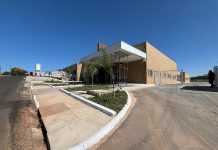 Obras do Hospital Lucy Montoro devem ser concluídas em agosto