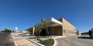 Obras do Hospital Lucy Montoro devem ser concluídas em agosto
