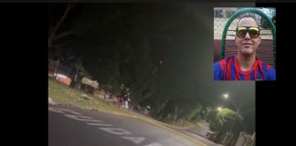 VÍDEO: Jovem de 26 anos é morto a facadas no Humberto Salvador