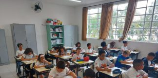 IDEB: Escolas de Prudente superam meta e sobem 0,6 ponto