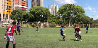 Semepp abre inscrições para o Campeonato Municipal de Futebol Sub-15
