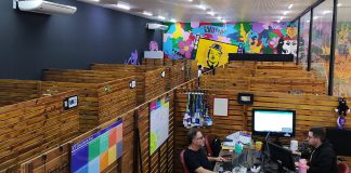 Coworking atinge 80% de ocupação de seus espaços empresariais físicos