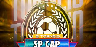 5° Torneio SP Cap de Futebol Society de Presidente Prudente recebe inscrições