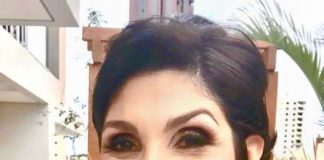 Morre odontóloga e servidora municipal Letícia Valentim