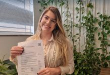 Egressa de Direito da Toledo Prudente estudará na Alemanha com bolsas de estudo