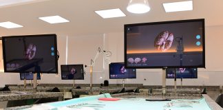 Medicina da Unoeste obtém nota máxima no MEC