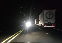 Polícia Rodoviária prende motorista que dirigiu por 17 Km embriagado na Raposo Tavares